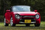 Honda S660 by Neo Classic 2018 года